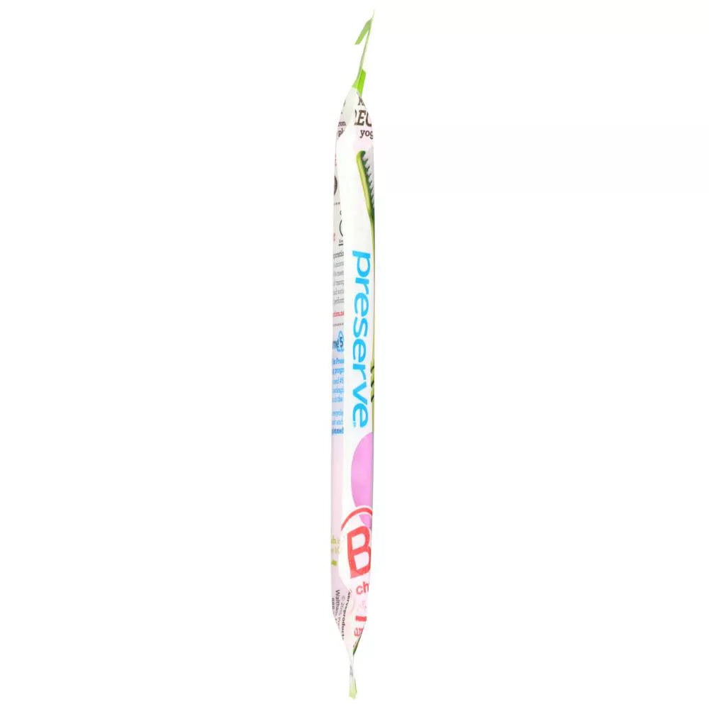 Preserve Medium Bristle Toothbrush Pink, 1 ct