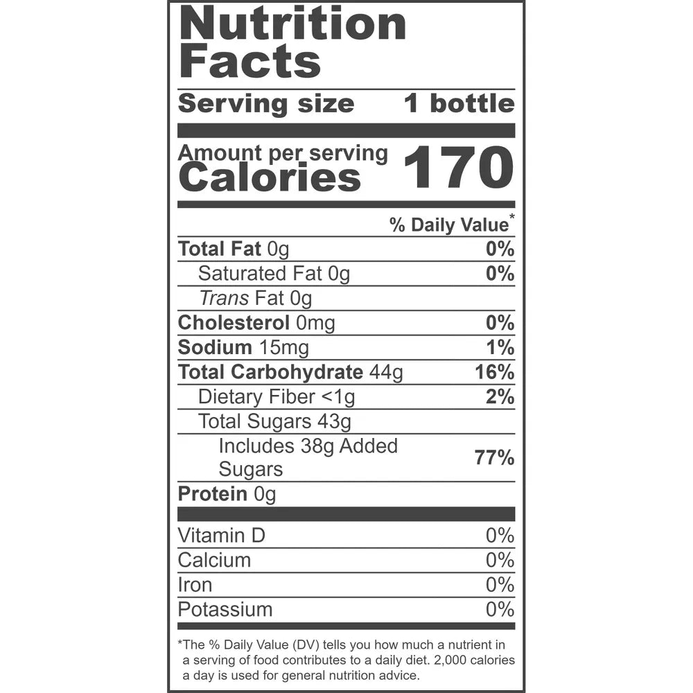 Santa Cruz Organic Strawberry Lemonade, 16 oz