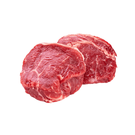 Filet Mignon Steak