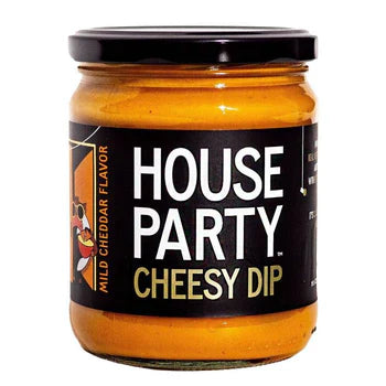 House Party Mild Cheddar 15.5oz