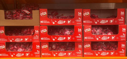 Mini Babybel Cheese 36 ct, .71 oz