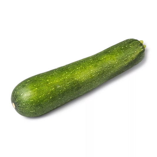 Italian Squash (zucchini)