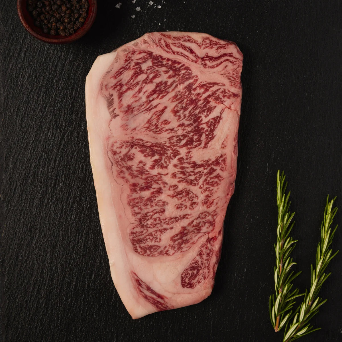Mishima Reserve Wagyu New York Strip Steak