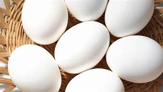 Veruca Large White Cage Free Eggs, Grade A. 24 ct