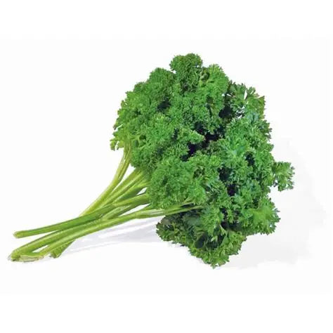 Organic Parsley