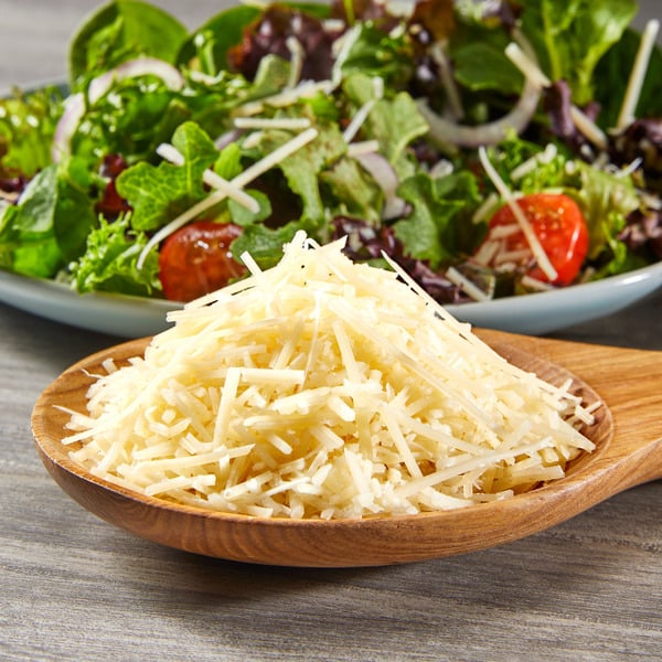 Krikland Signature Shredded Parm Reggiano, 1 lb