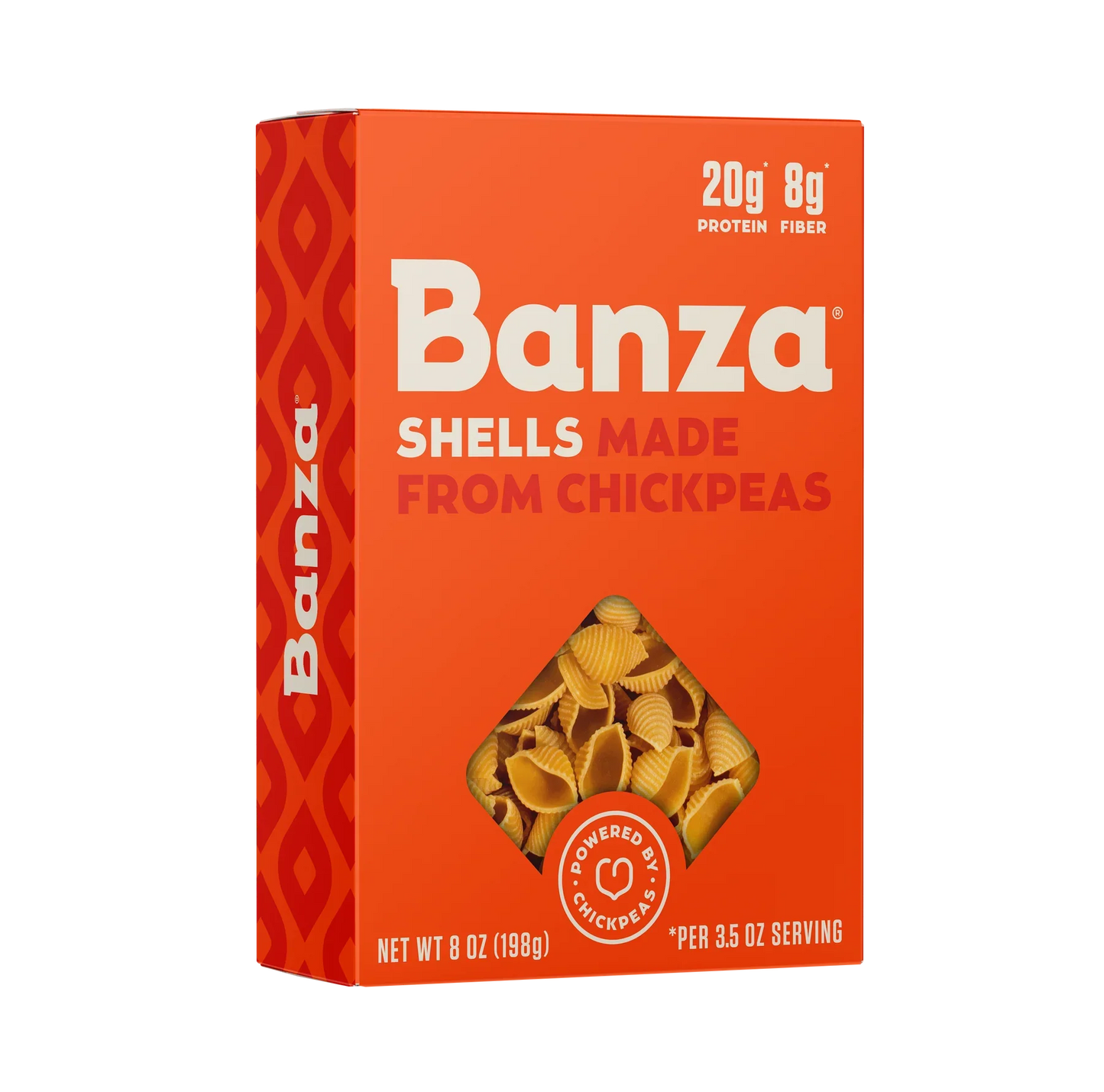 Banza Shells, 3.5oz