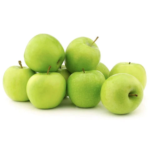 Rainier Organic Green Apples, 3 lbs