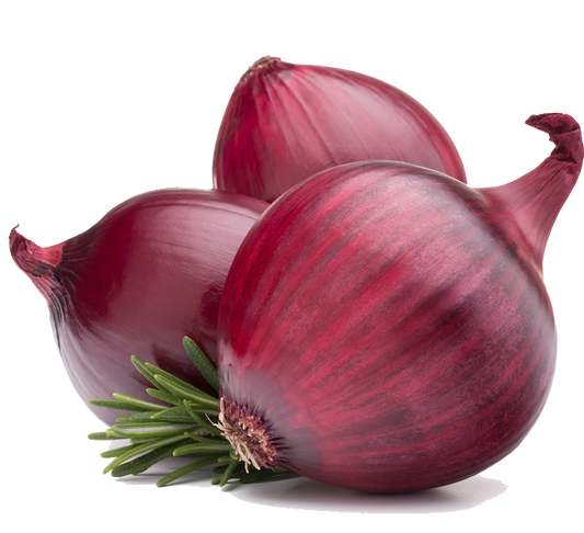 Red Onion