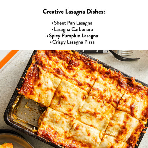 DeLallo Lasagna, 16 oz