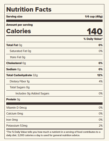 Bob's Red Mill Yellow Corn Polenta, 24 oz