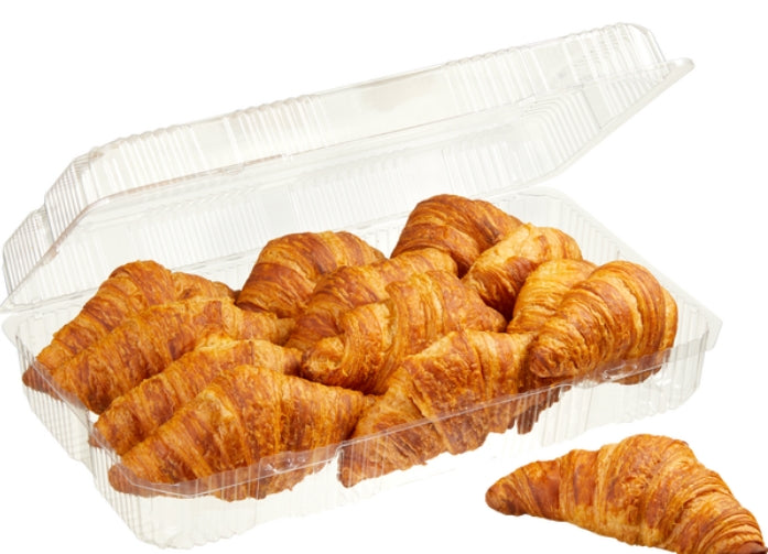 kirkland Butter croissant 12 count
