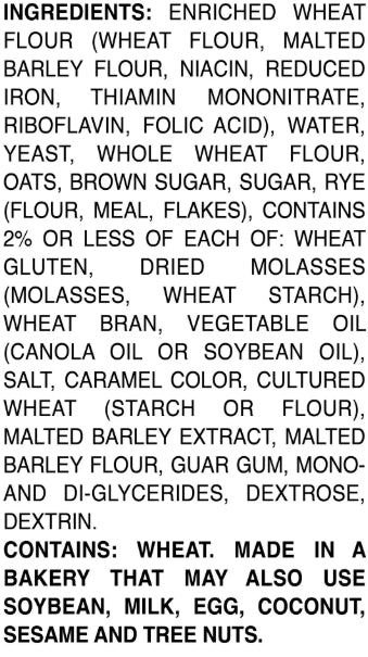 The Cheesecake Factory Wheat Dinner Rolls 11.20 oz
