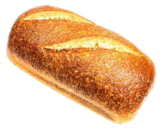 O'Briens Bakery Sourdough Basket 5/8 Sliced