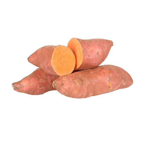 Sweet Potatoes Organic