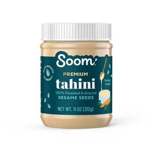 Soom Premium Tahini