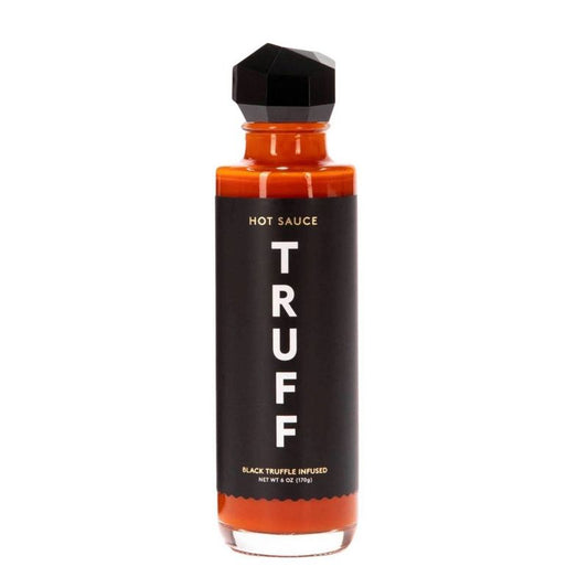 Truff Hot Sauce, 6 oz