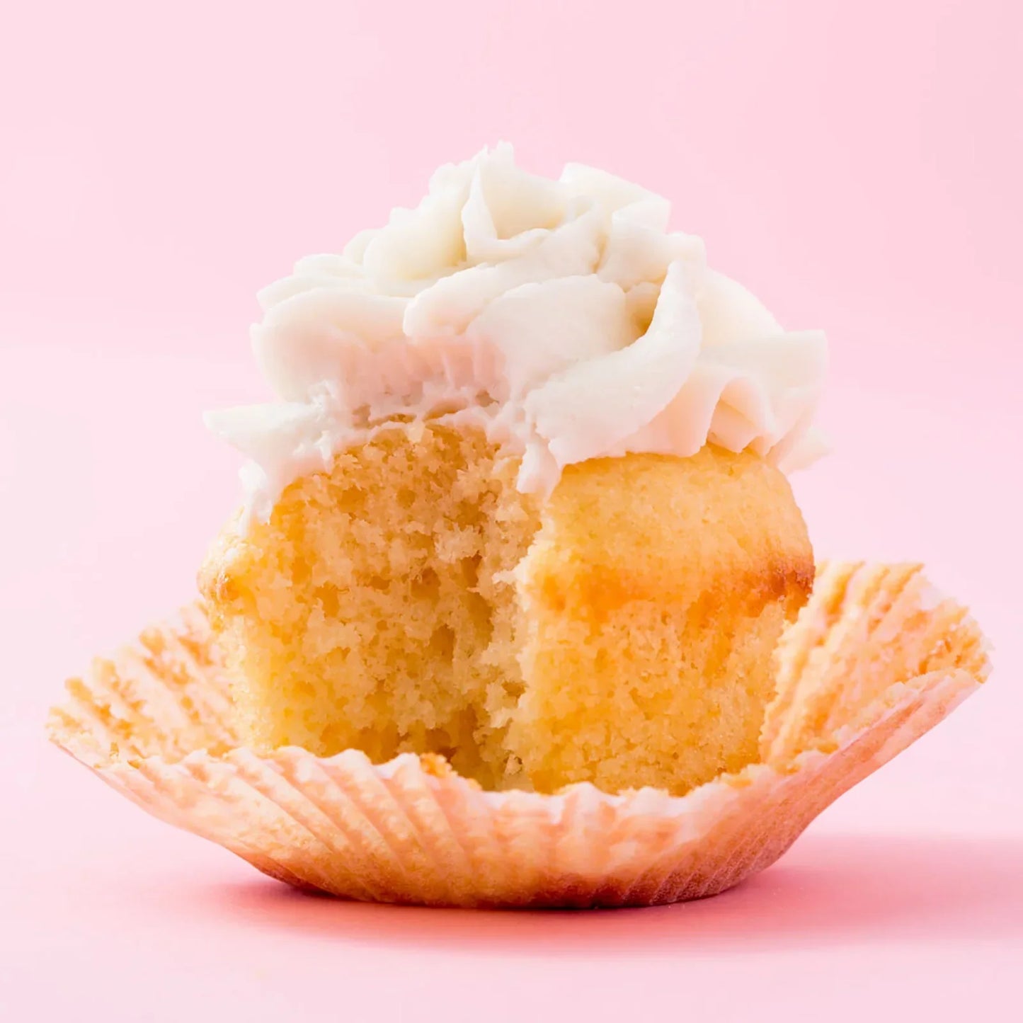 Miss Jones Baking Co Organic Vanilla Cake Mix, 15.87 oz