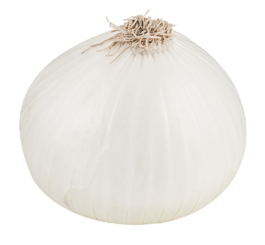 White Onion