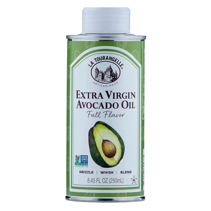 La Tourangelle Extra Virgin Avocado Oil, 8.45 oz