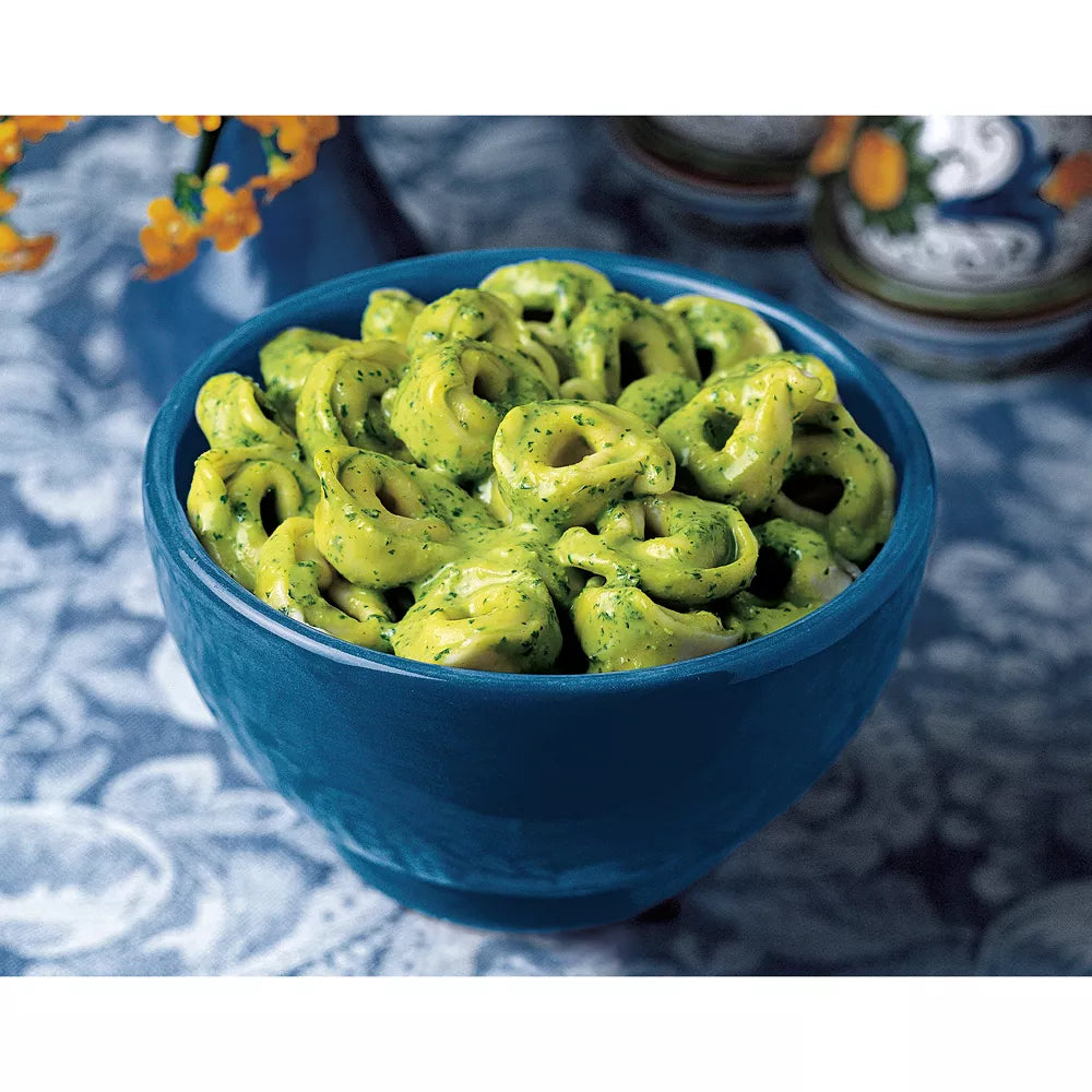 Amy's Frozen Pesto Tortellini Bowls, 9.5 oz