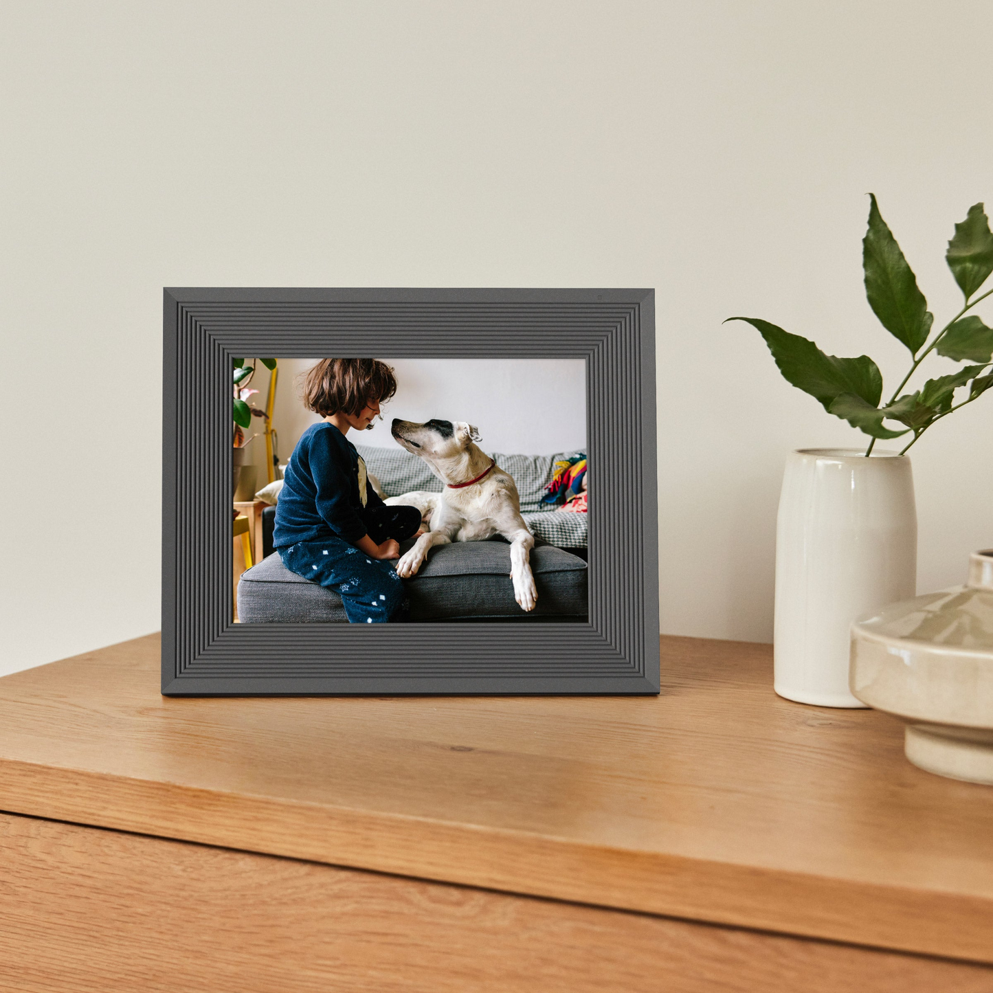 Aura Parker 10.2" Digital Picture Frame*
