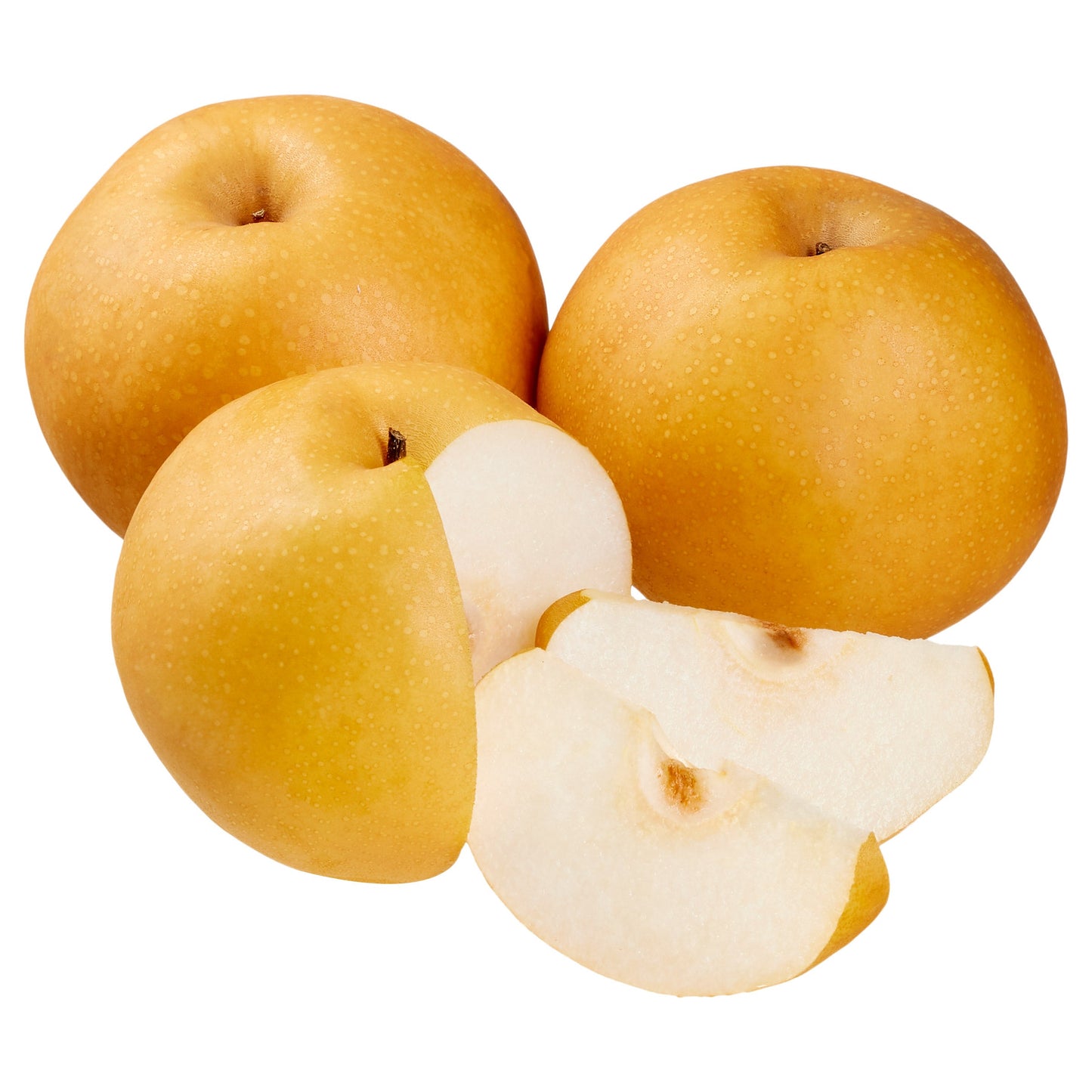 Korean Shingo Pears, 3 lbs