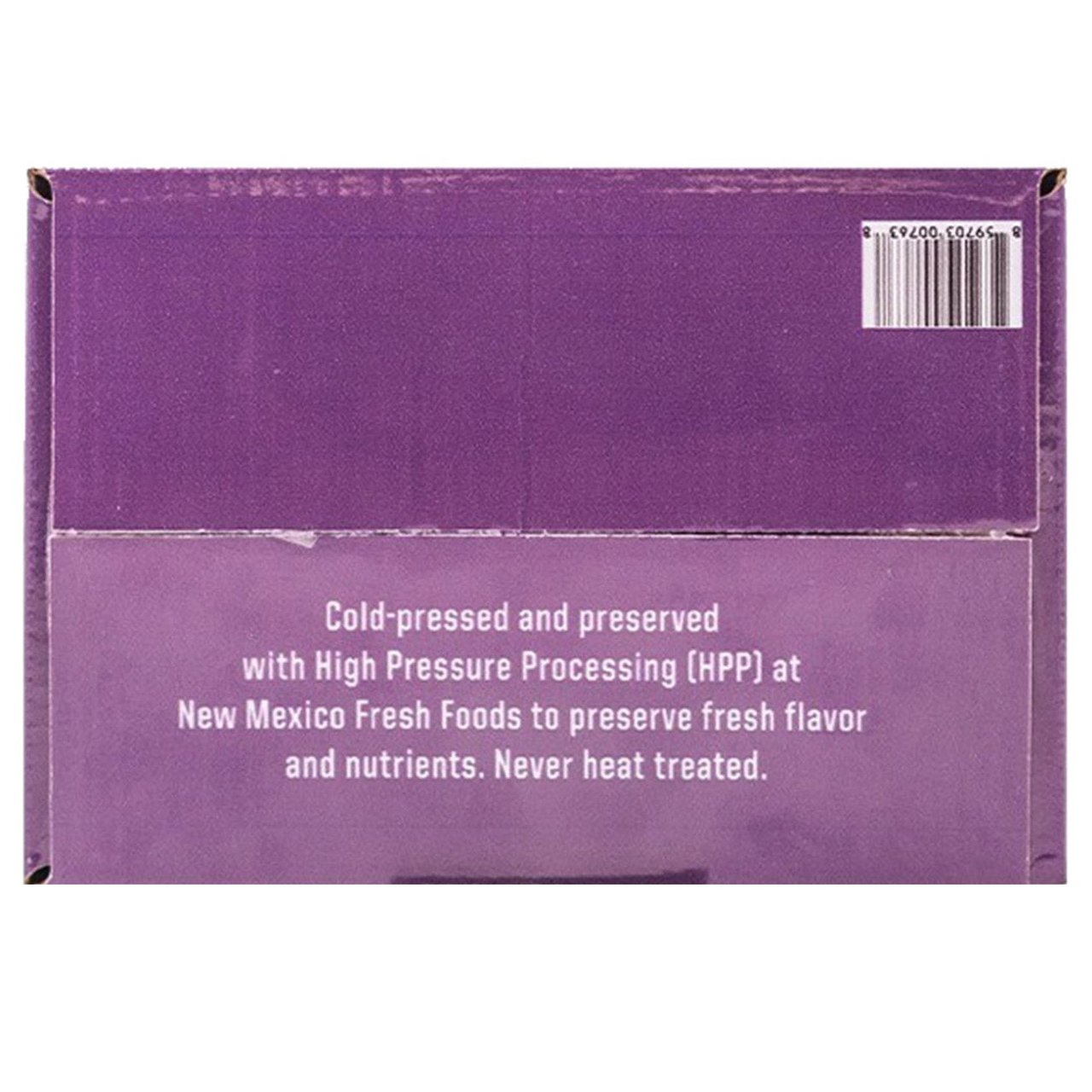 Los Poblanos Farm Lavender Lemonade, 12 fl oz, 6-count