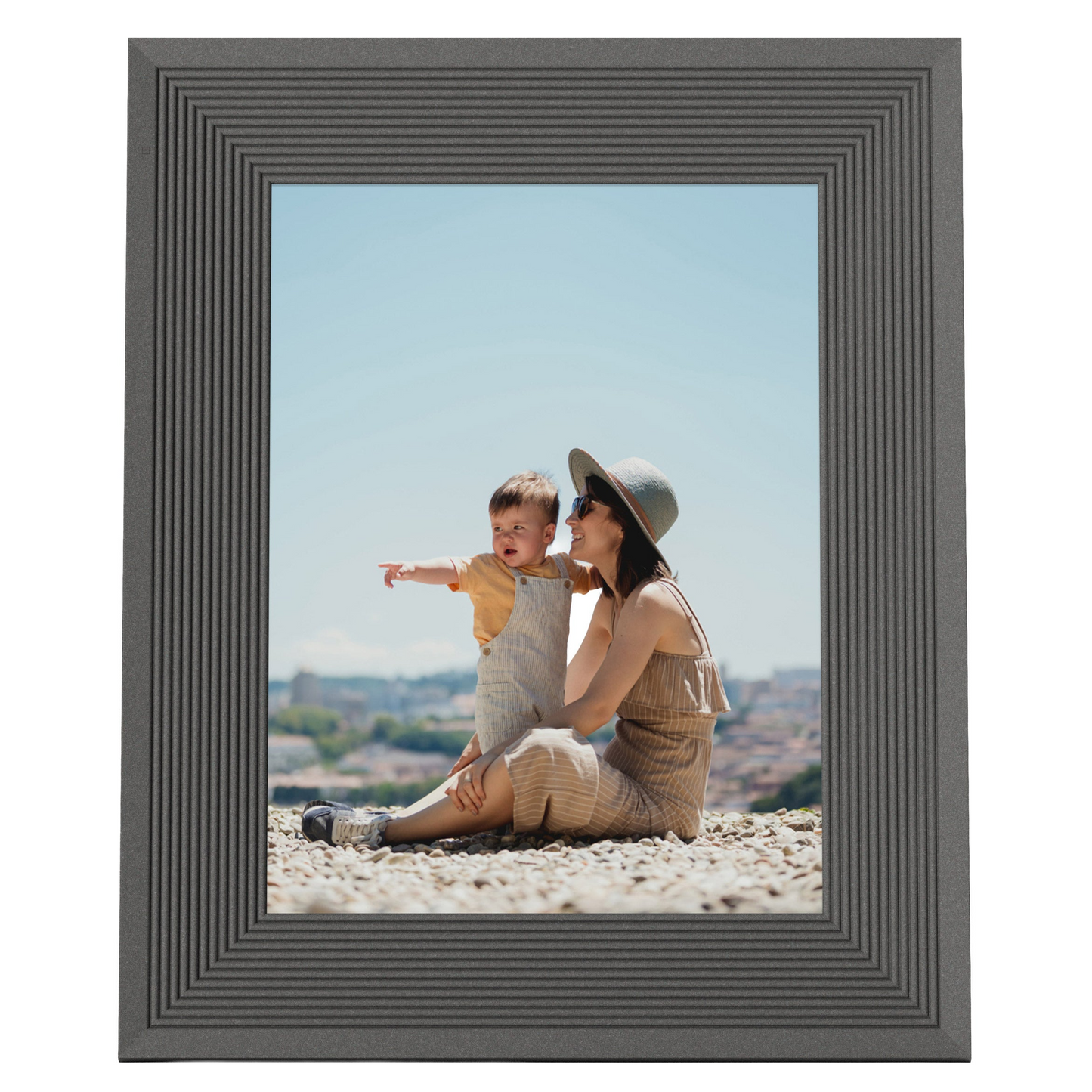 Aura Parker 10.2" Digital Picture Frame*