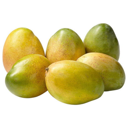 Mangos, 6-count