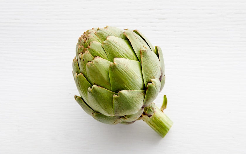 Organic Artichoke | 1