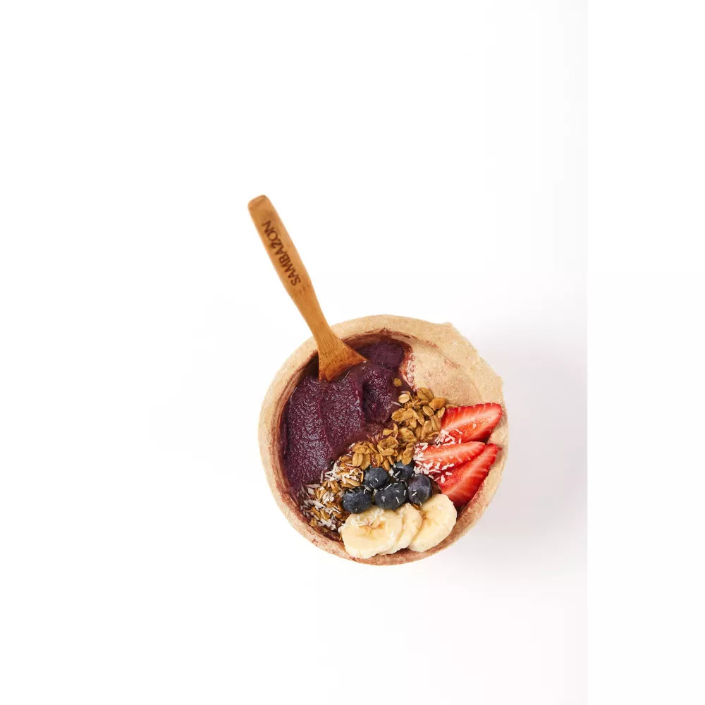 Sambazon Superberry Acai Bowl, 6.1 oz