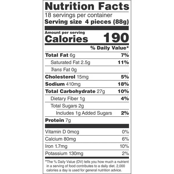 Bagel Bites Pizza Snacks, Cheese & Pepperoni, 72 ct