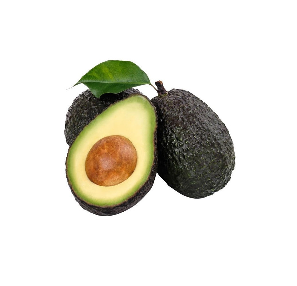 Organic Avocados | 3