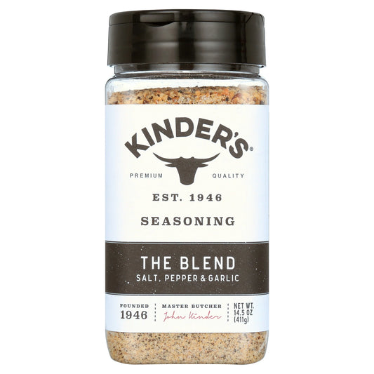 Kinder's The Blend Seasoning, 14.5 oz