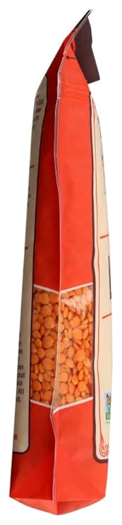 Bob's Red Mill Lentil Beans, 27 oz