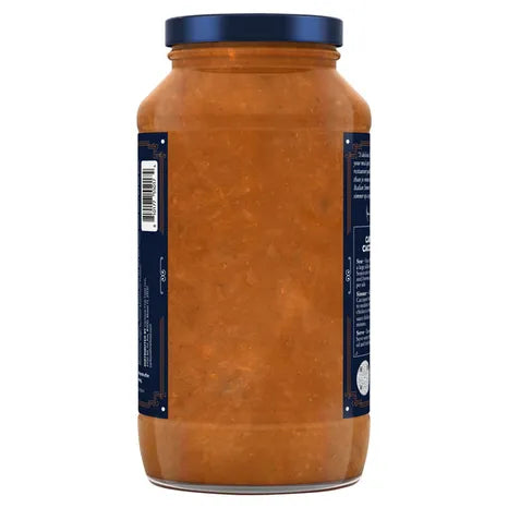 Carbone Italian Simmer Sauce Cacciatore 24 oz