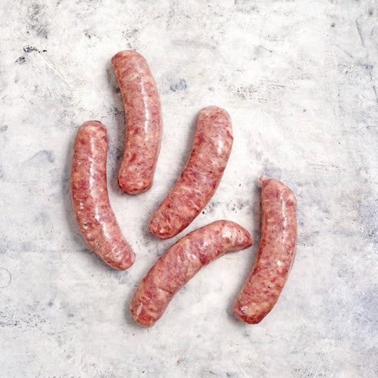 Cajun Sausage | $6.19/lb