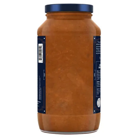 Carbone Italian Simmer Sauce Bolognese 24 oz