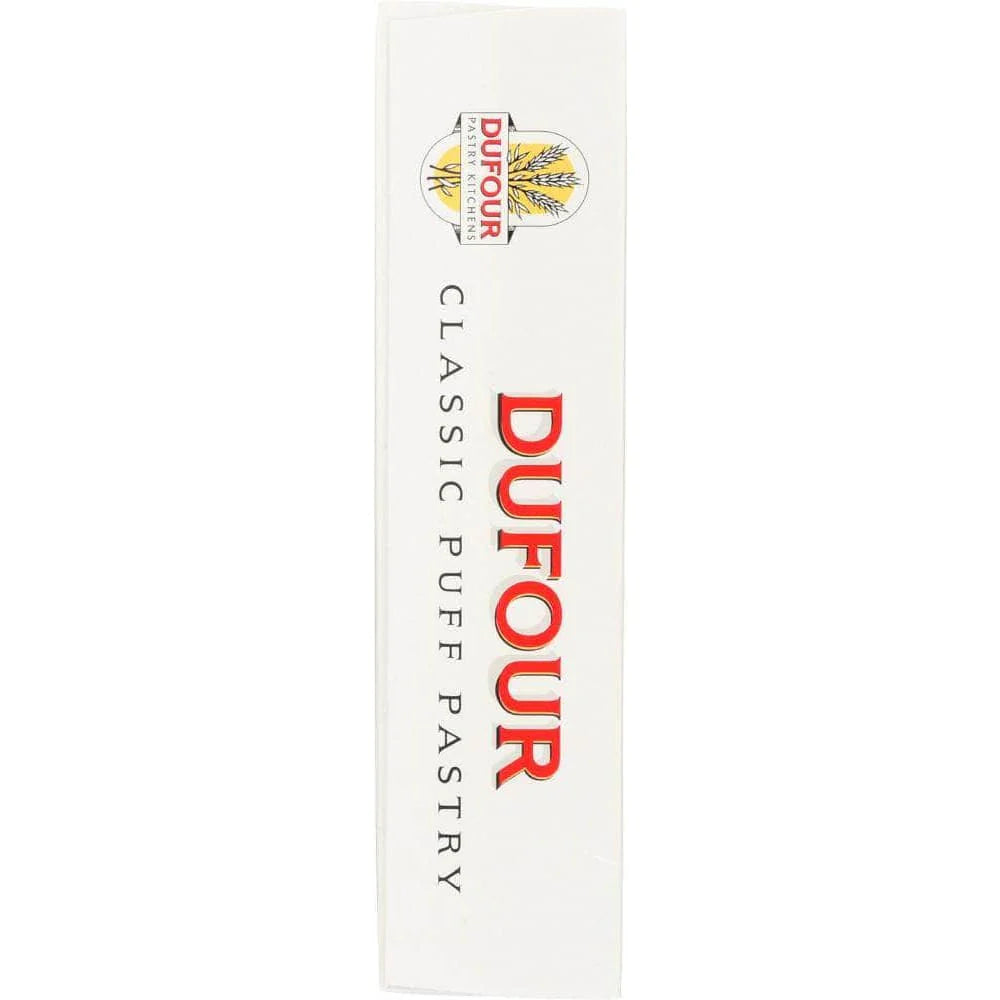 Dufour Pastry Kitchens Classic Puff Pastry Dough, 14 oz