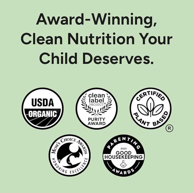 Else Nutrition Organic Original Plant-Powdered Super Cereal, 7 oz