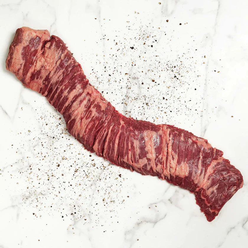 Beef Fajiita Meat | 3lbs