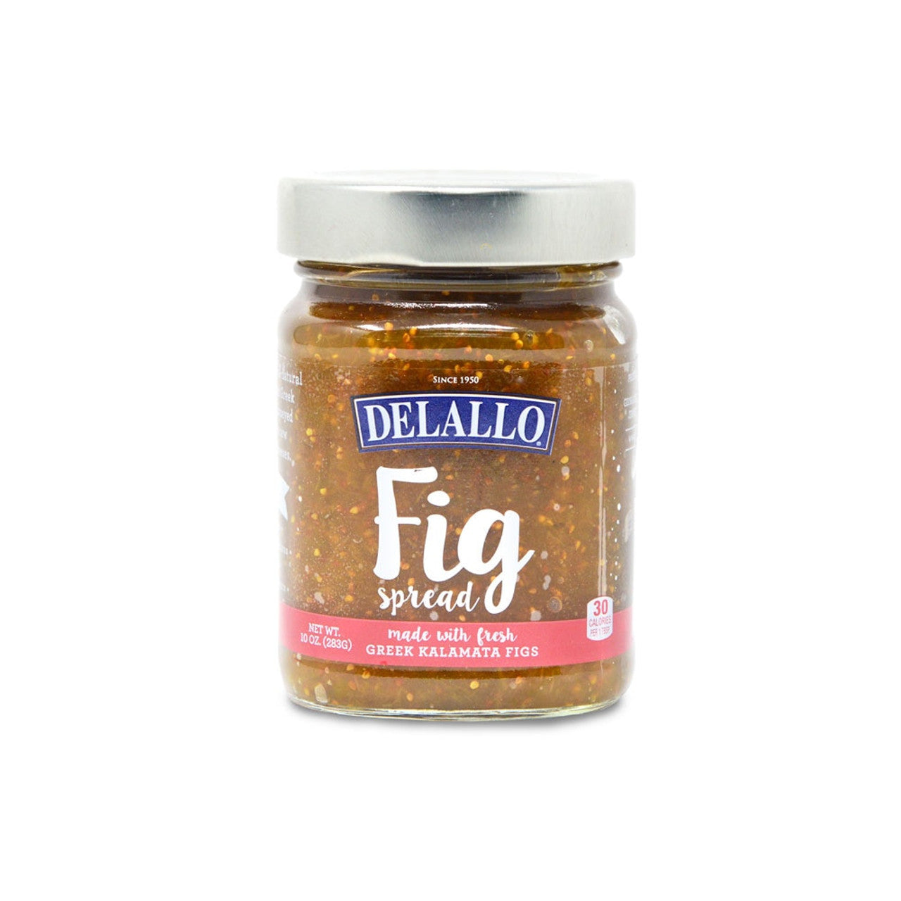 DeLallo Fig Spread, 10