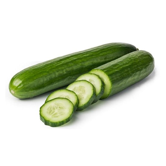 Persian Cucumber