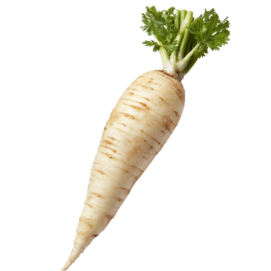 Parsnips