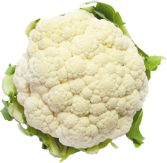 Cauliflower | 1