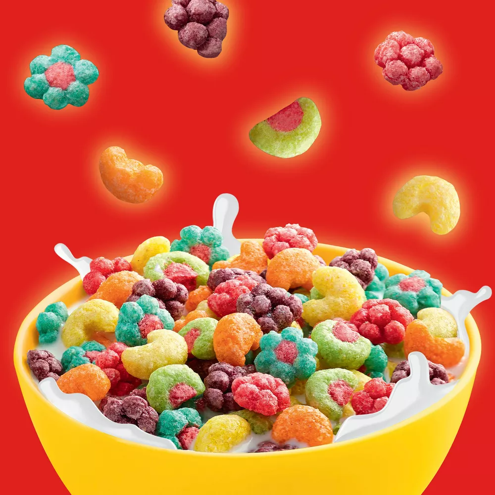 Trix Breakfast Cereal, 16.1 oz