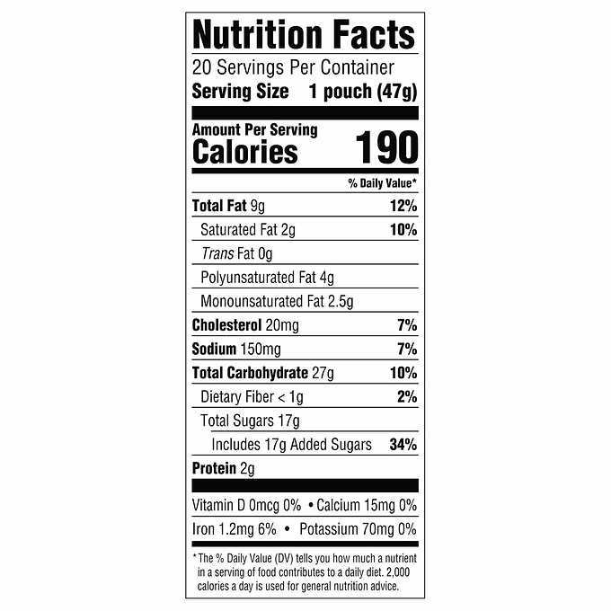 Entenmann's Little Bites Chocolate Chip Muffins 20 ct, 1.65 oz