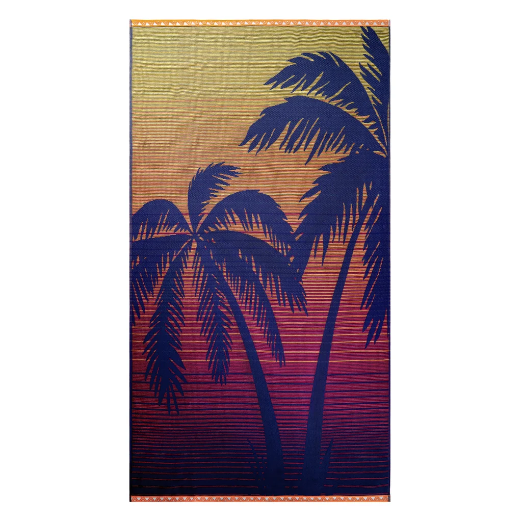 Fouta Beach Towel (multiple colors)