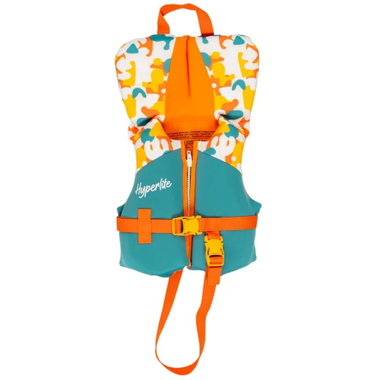 Hyperlite Toddler Life Vest